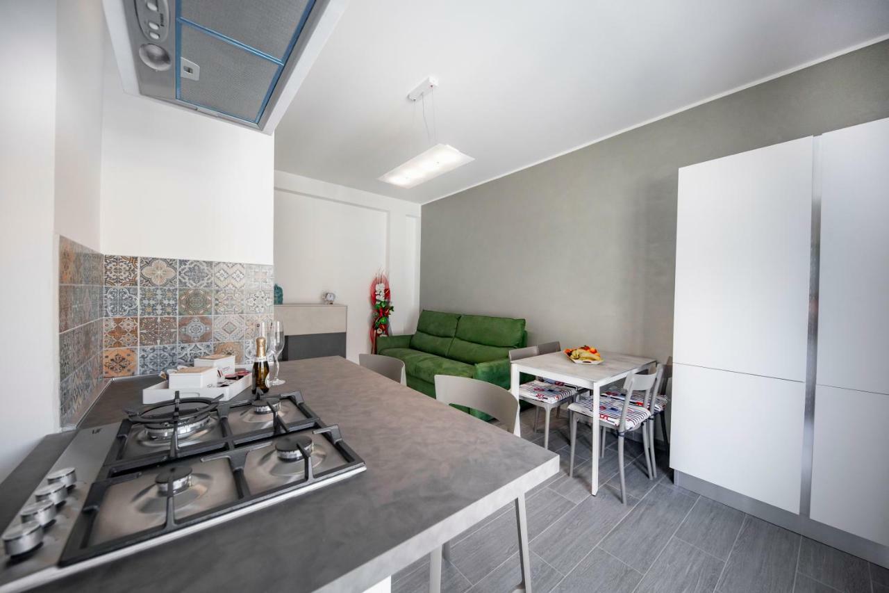 דירות צ'פאלו House Giardina מראה חיצוני תמונה