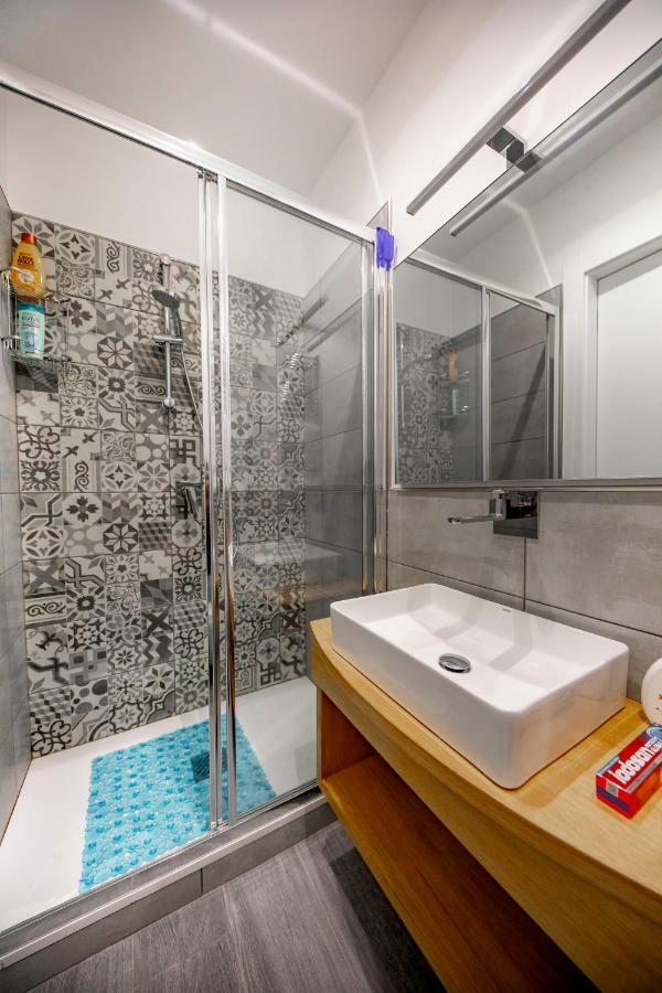 דירות צ'פאלו House Giardina מראה חיצוני תמונה